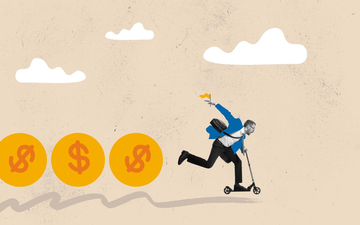 Finding the Perfect Lead Investor A Critical Step Towards Success